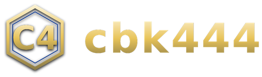cbk444 logo
